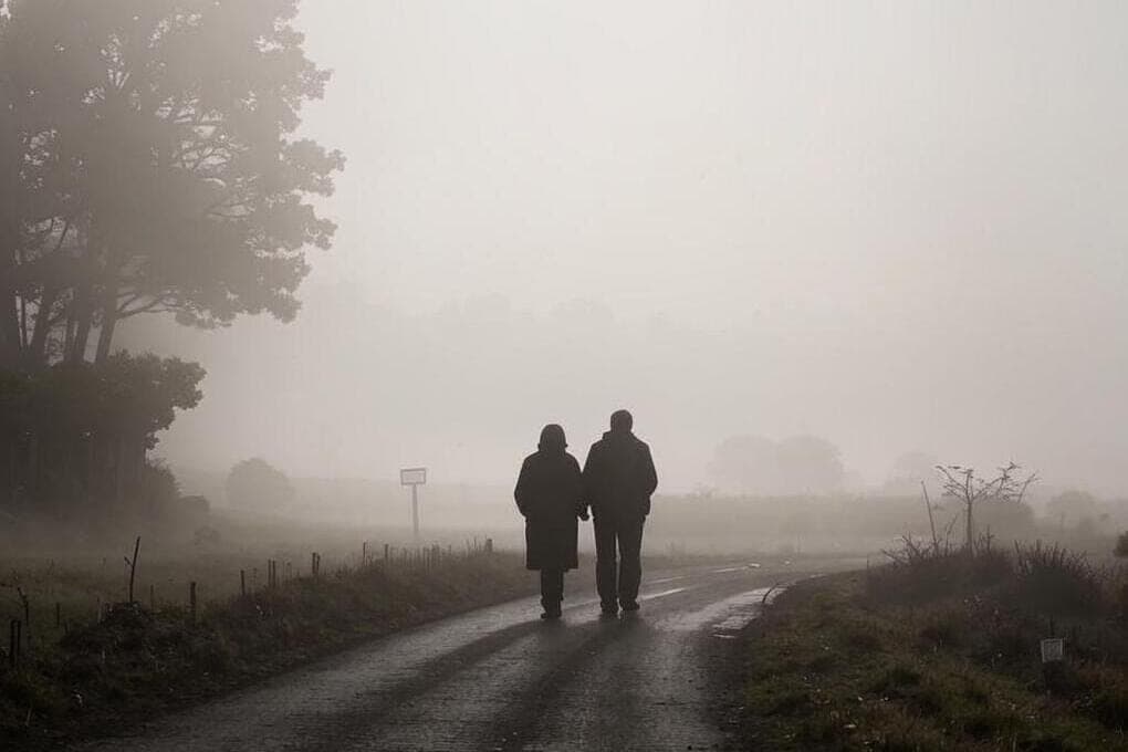 Rain and fog will cover the Kherson region on October 17
