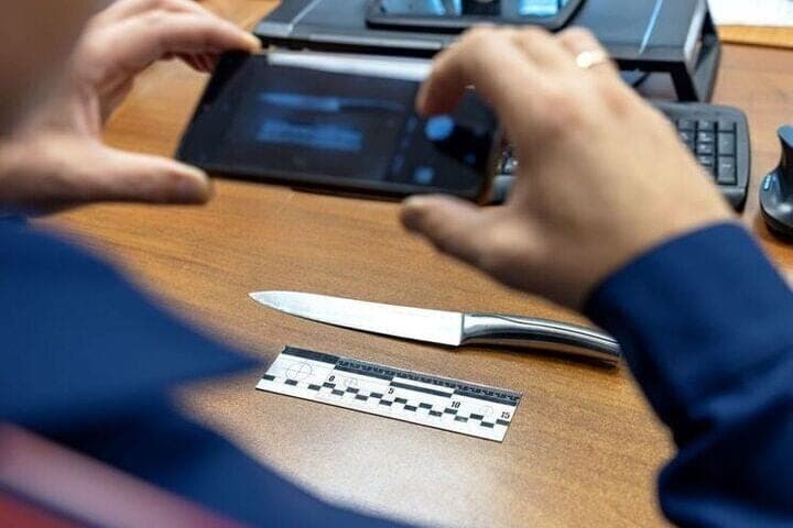 A resident of Muravlenko received a suspended sentence for a knife wound to the stomach