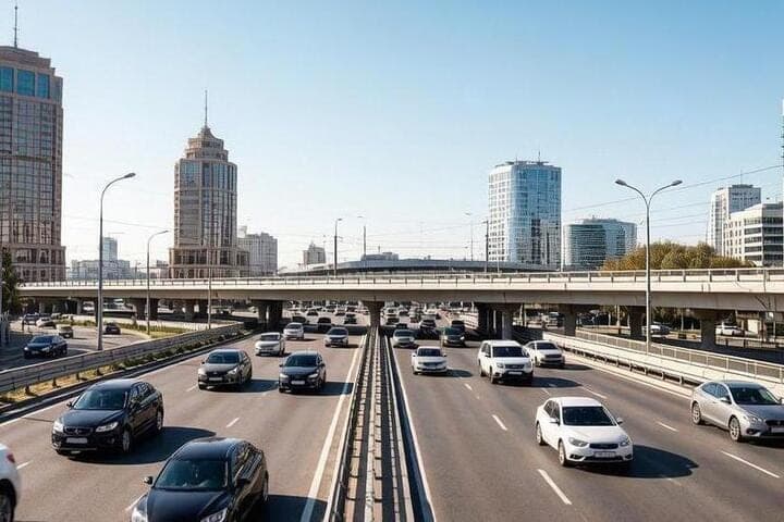 In Moscow detained 20 teenagers for mass crime