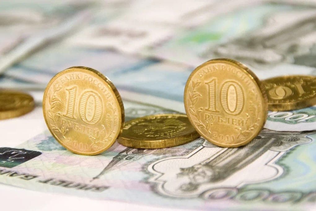 The draft budget of the NAO for 2027-2029 was submitted to the District Assembly of Deputies
