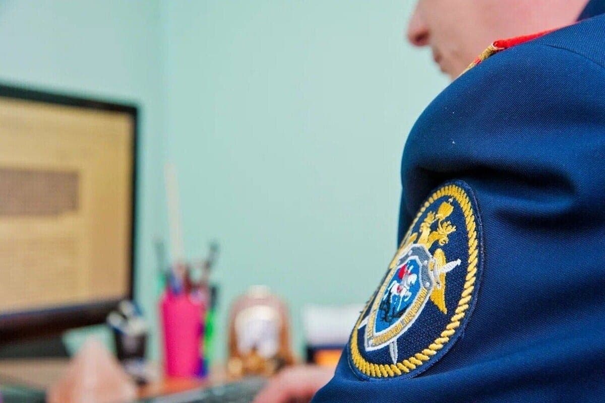 In the Volgograd court sent a case of forgery and abuse of authority