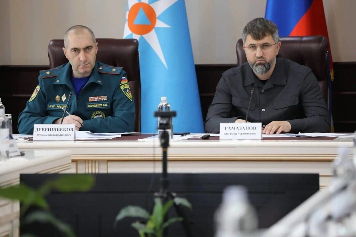 In Dagestan approved more than 1.3 billion rubles for the restoration of housing after floods