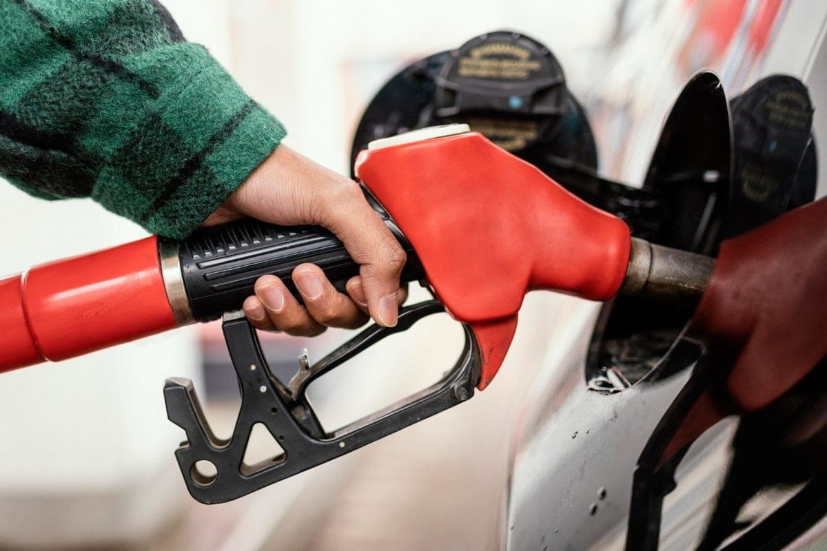 Ab Oktober an der Tankstelle eingeführt Innovationen beim Tanken des Autos