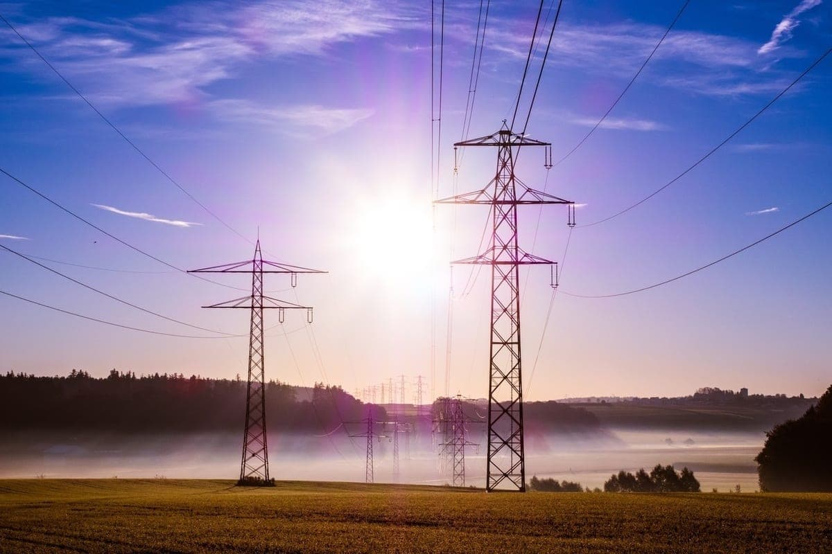In the Verkhnekhav district of the Voronezh region increased the reliability of electricity supply