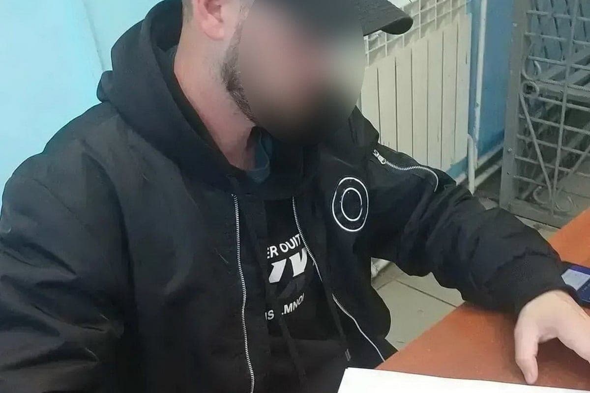 Задержан курьер, забравший у йошкар-олинской пенсионерки 4 млн рублей