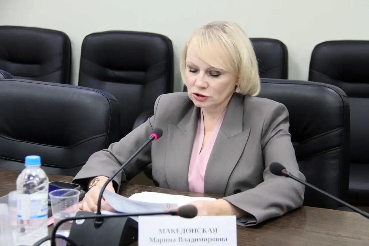 Dans la région de Tambov, un projet de loi a été élaboré pour interdire l ' avortement