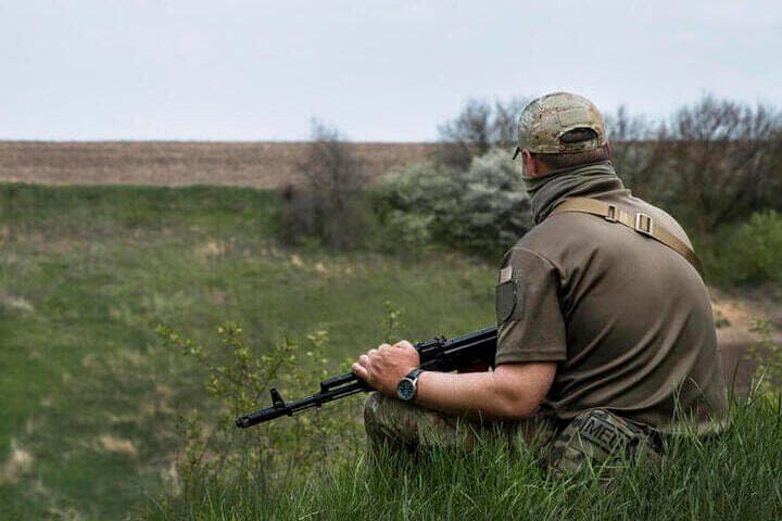 Near Novosibirsk pensioner accidentally shot while hunting
