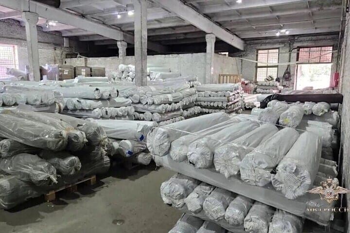 Interregional gang established a channel of illegal migration in the Ivanovo region