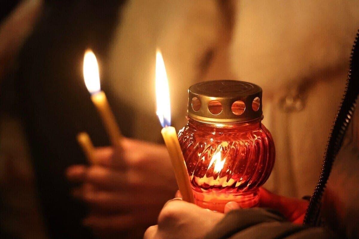 Died a native of the Chelyabinsk region theater Director Gennady Starkov