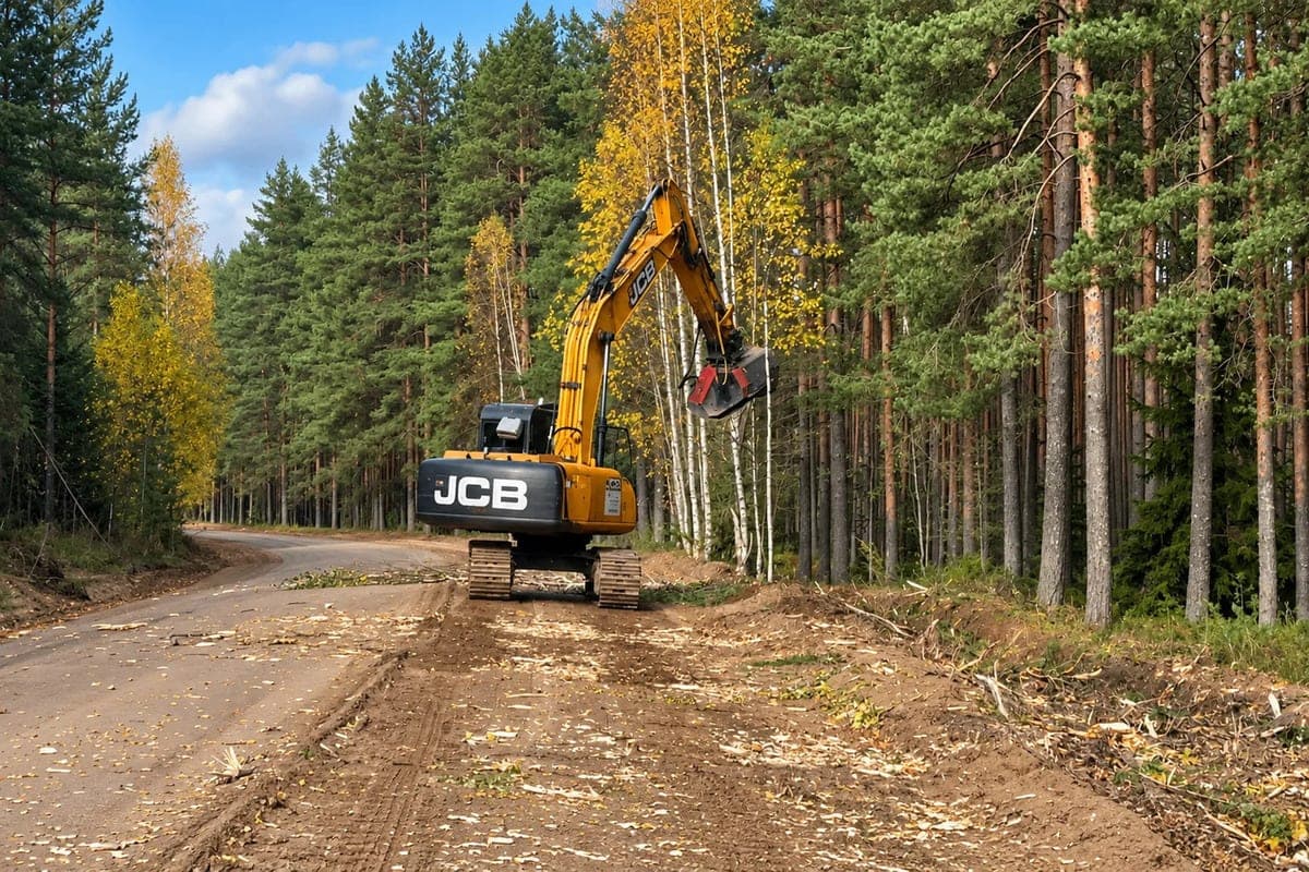 On the highway Petrovo – Maluksa station for repair used 650 tons of material