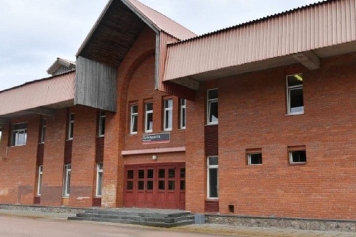 Bus "Petrozavodsk - Sortavala" will no longer come to the railway station Pitkäranty