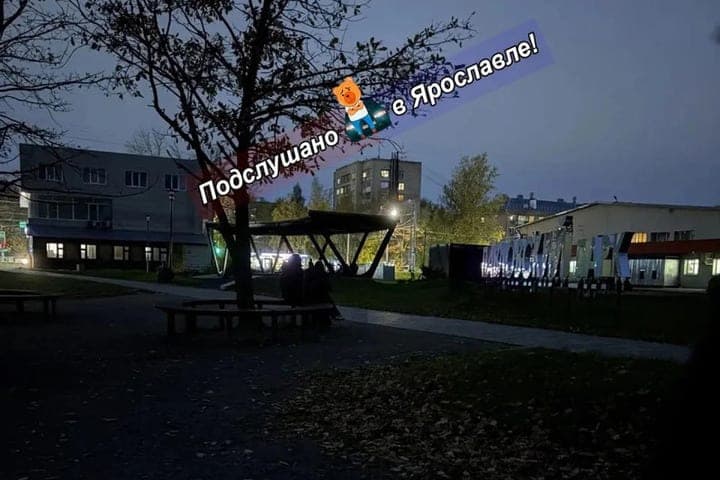 Ярославский градоначальник будет заниматься городским освещением и внутриквартальными проездами