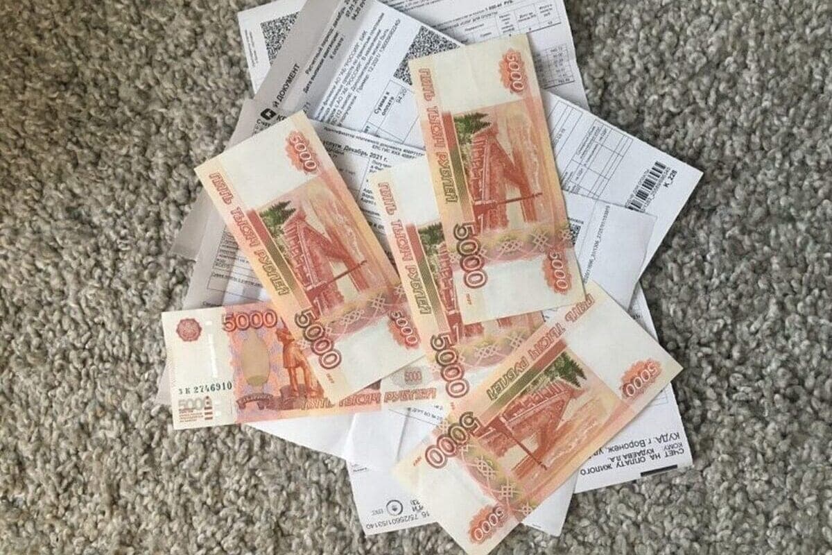Воронежцам пояснили, как начислят плату за отопление за октябрь