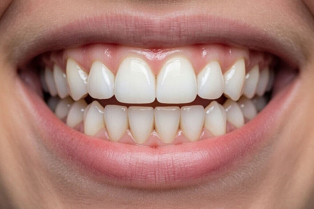 Residents of Saransk told that the habit of squeezing teeth can turn into a problem with joints