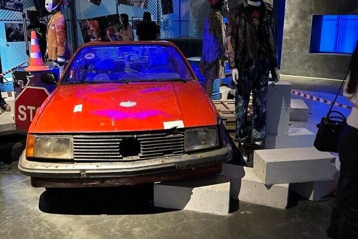 Как пензенцам подготовить автомобиль к зимнему сезону