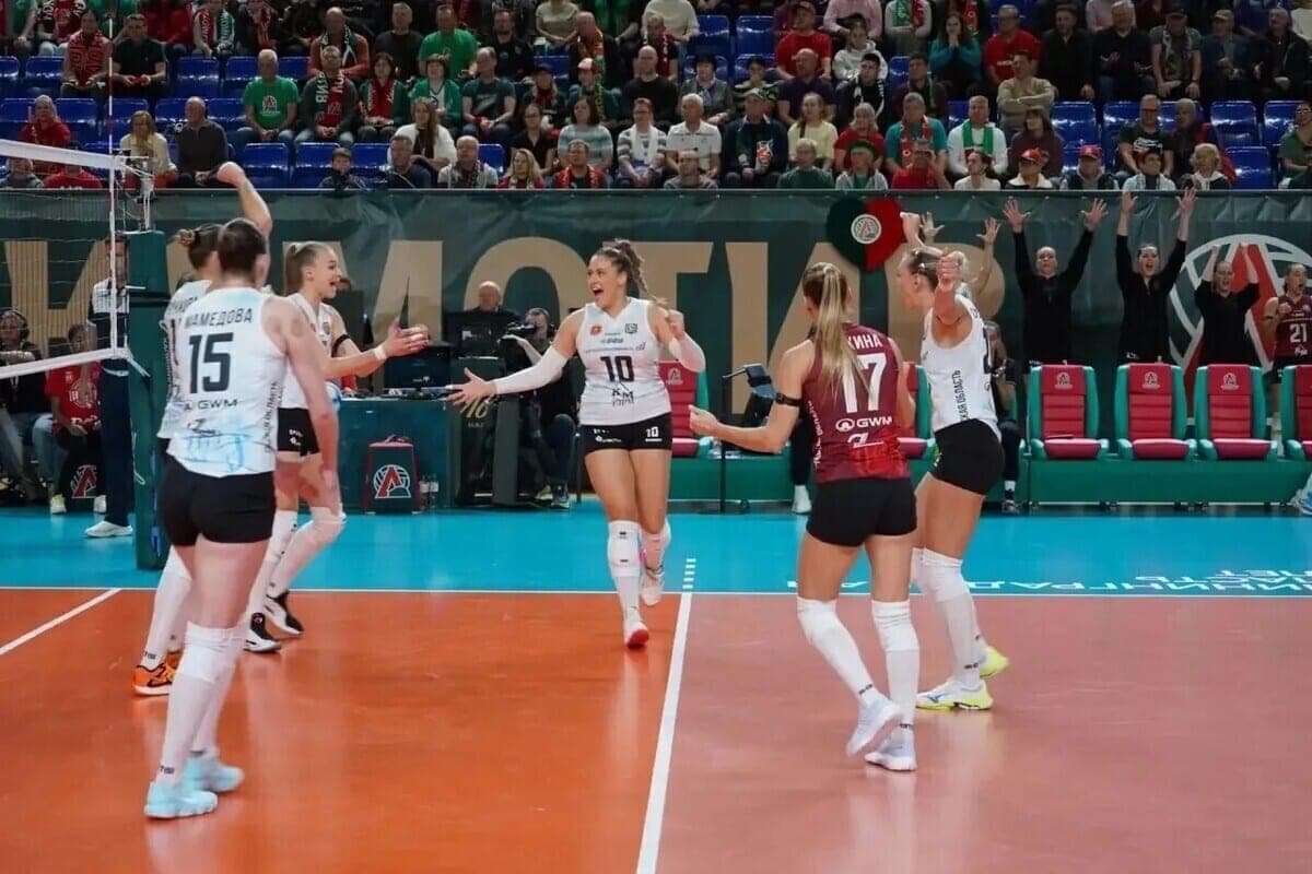 The match “Tulitsa” with Kazan “Dynamo” was postponed to the evening of October 26