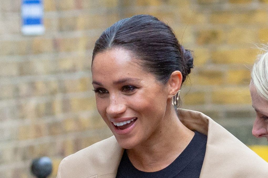 Scandalous letter: Meghan Markle accused father of harassment in letter