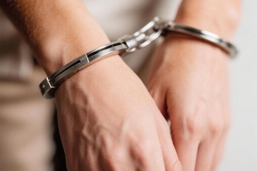 In Safonov for theft of a faulty “VAZ” detained a local resident