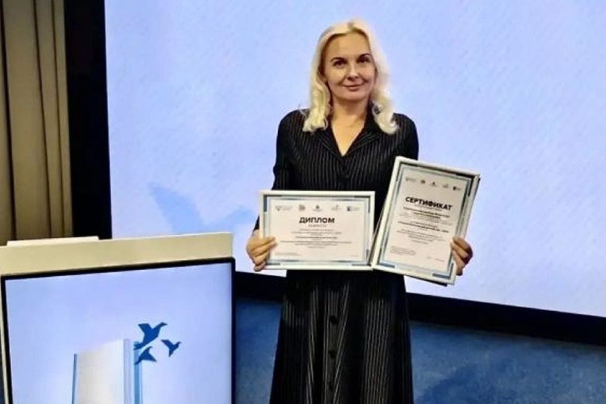 Orel kindergarten is among the winners of the XIII All-Russian competition “The best inclusive school of Russia – 2026”