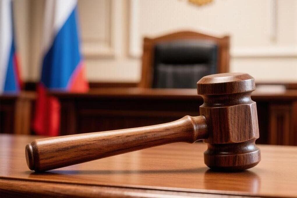 Курянин получил 4 года за гибель друга в аварии на мотоцикле