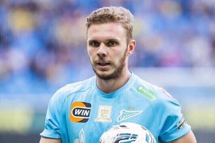 Footballer “Zenit” Glushenkov himself asked Karpin not to call him to the national team
