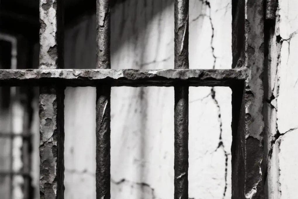 Tambov court refused parole to the killer of three people