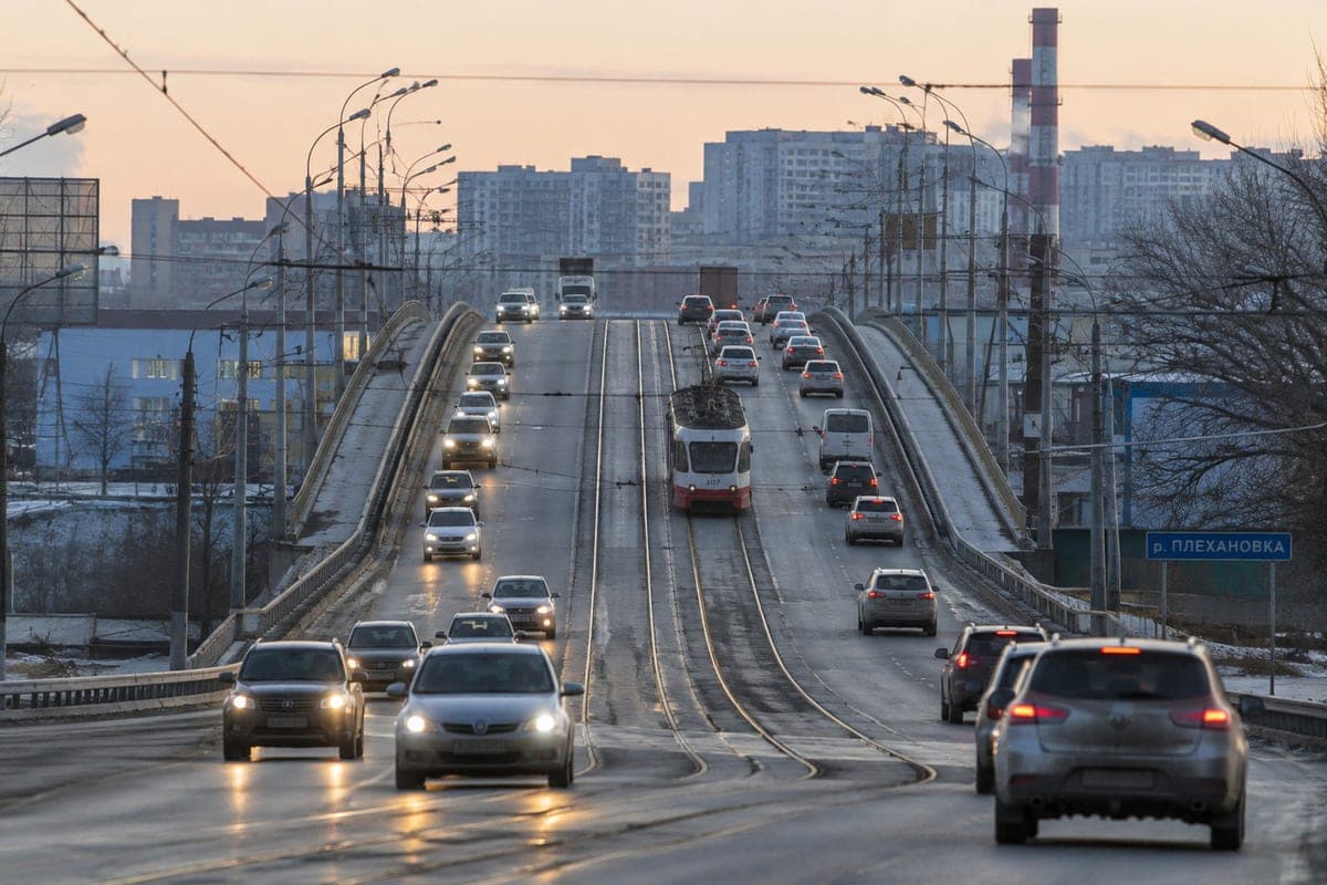 On the project of reconstruction of the Humpback Bridge will allocate almost 23 million rubles