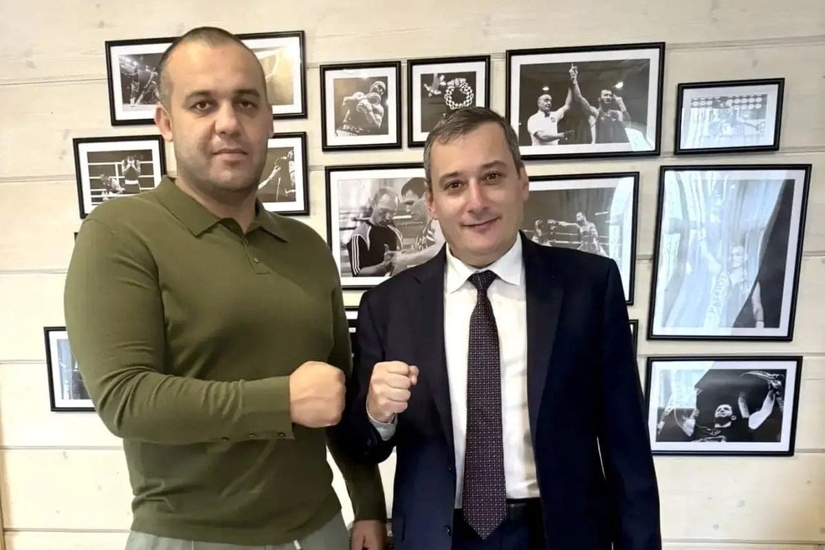 Курский губернатор рассказал о спортивном статусе Соловьиного края