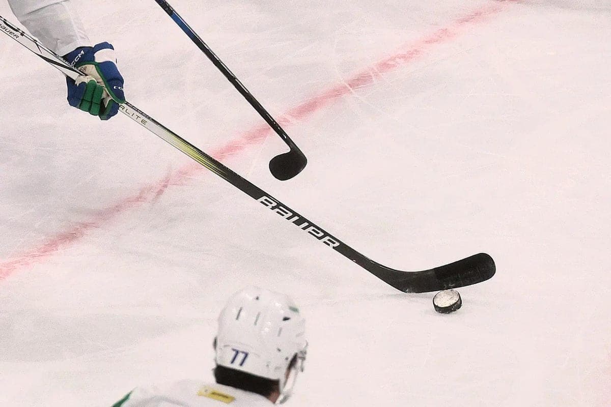 SKA lost to Moscow “Dynamo” in overtime