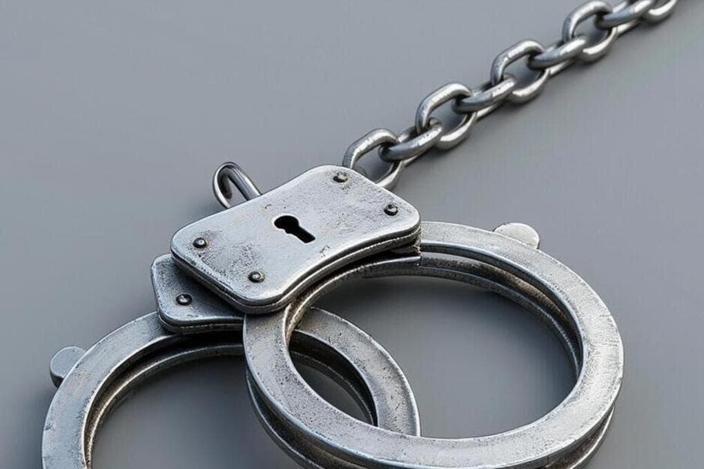In Voronezhskiz Semiluki detained a suspect in the beating of a hotel guest