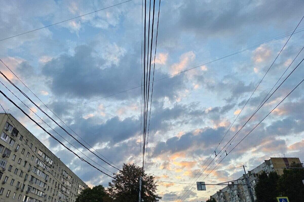 Sirens turned on October 9 in cities and districts of Kuban