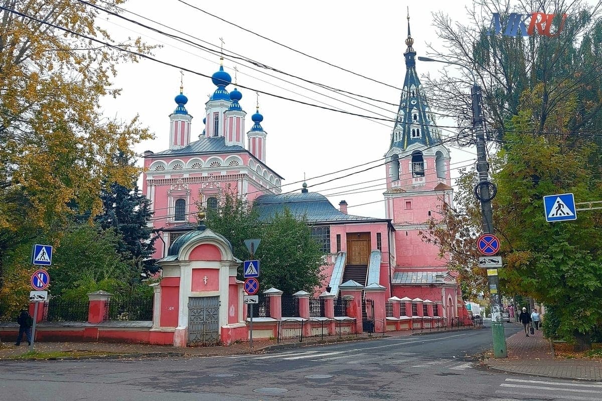 Kalujans told about the traditions on the “Bathing parable”