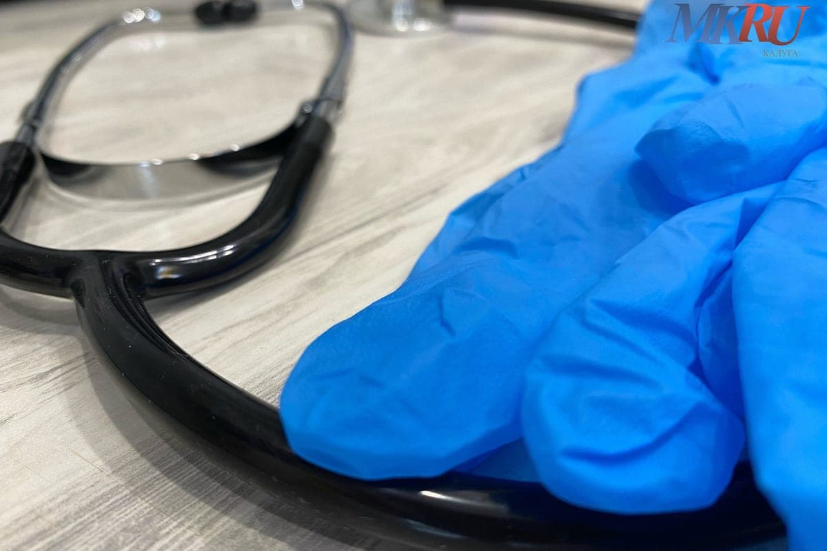 Kaluga asthmatiques sont exhortés à ventiler l'appartement plus souvent
