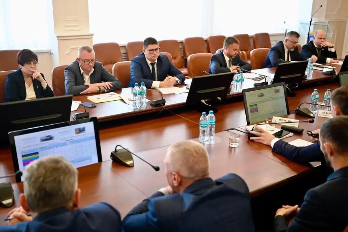 В Тамбовской области усилят контроль за вывозом мусора