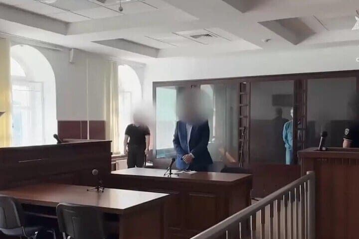 Экс-глава военного представительства получил 9 лет за взятки по оборонзаказу