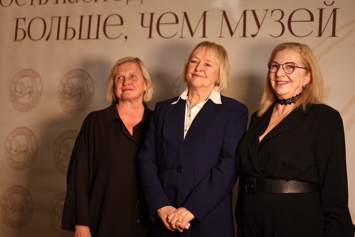 “At the word Pskov want to stand up”: the museum-reserve celebrated the 150th anniversary with a large-scale celebration
