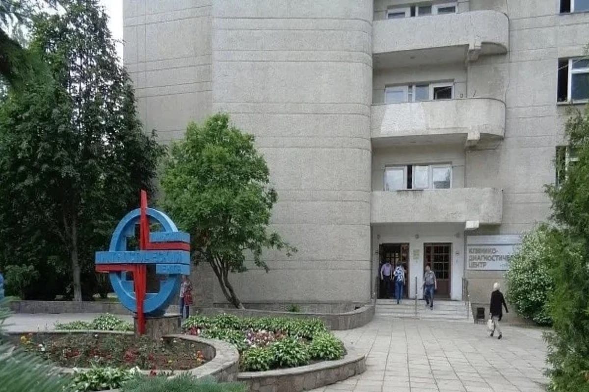 Milyaev told how in the Tula region care for parents of children with disabilities