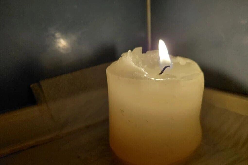 In intensive care died another participant in a severe accident in the Ivanovo region