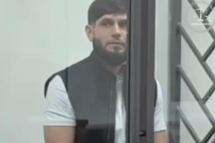 Adygei man found guilty of beating two girls in Krasnodar