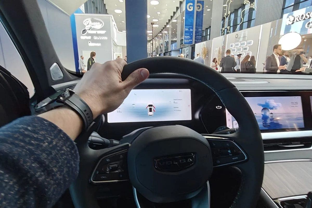 Experts gave a forecast for the development of the Russian automotive industry until 2035