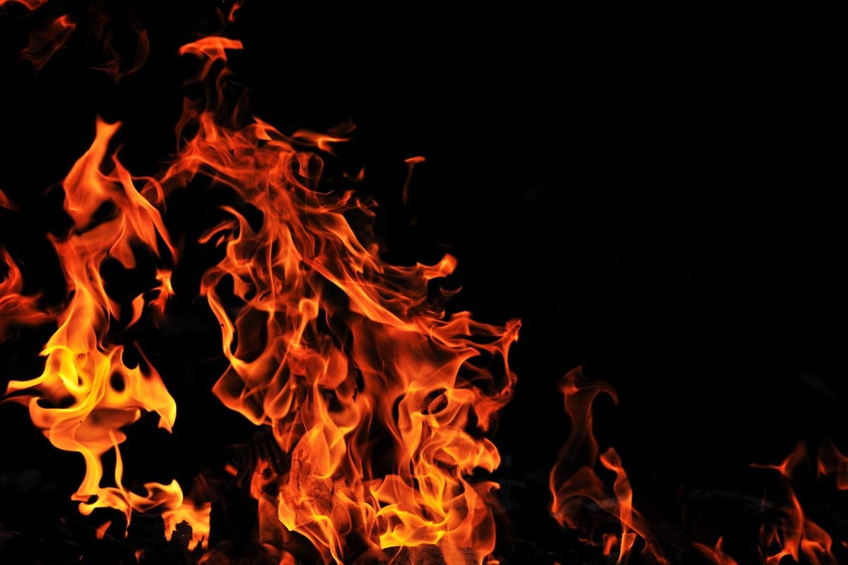 During the day in the Arkhangelsk region extinguished four fires
