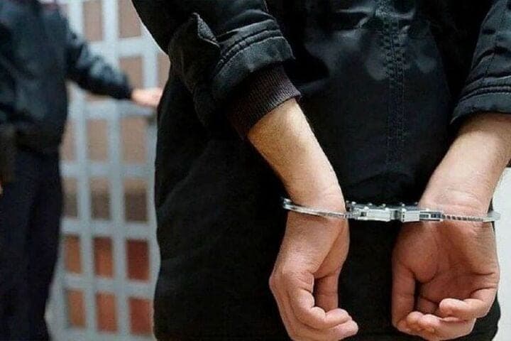 Мужчина надругался над несовершеннолетней знакомой в ПВЗ