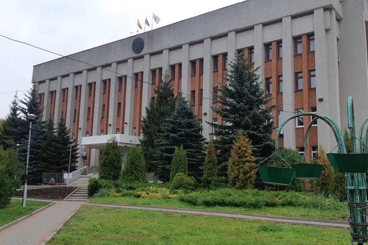 In Cheboksary looking for parents for three boys 8-15 years