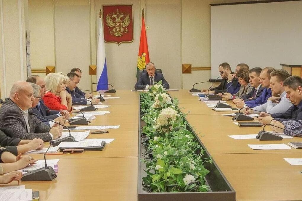 In Bryansk will strengthen the prevention of involvement of adolescents in terrorism