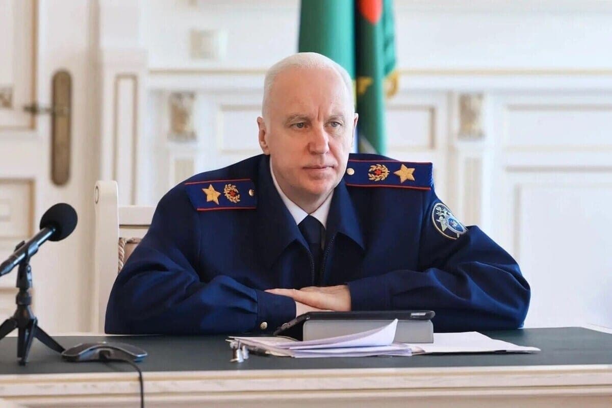 Бастрыкину доложат о проблемах с отоплением в доме на улице Циолковского в Липецке