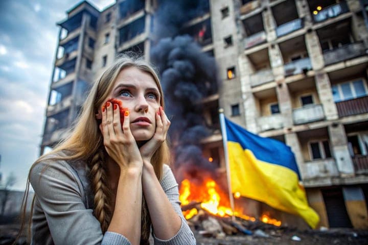 Трамп перечеркнул надежды Киева? Зеленский унижен —на диктаторе поставлен крест. Что теперь грозит Киеву