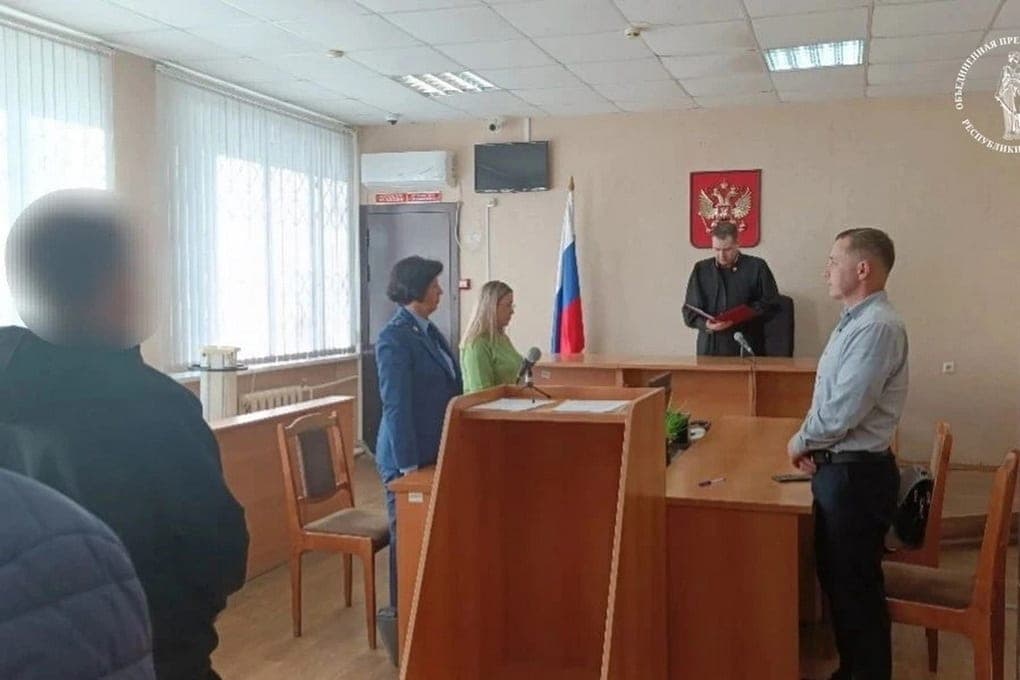 В Марий Эл водитель «Нивы» осужден за ДТП, искалечившее пассажира УАЗа