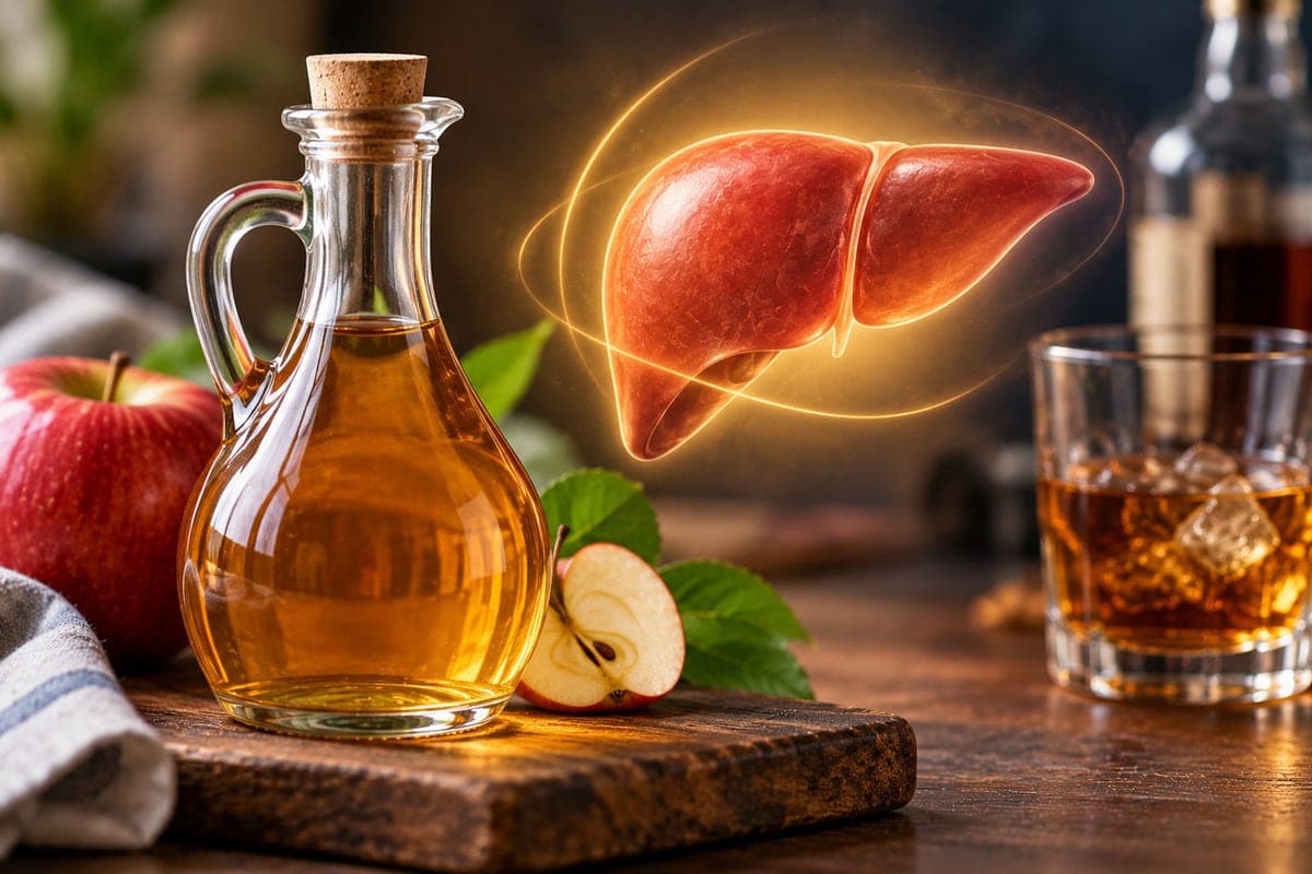 Found a common product that can protect the liver from alcohol