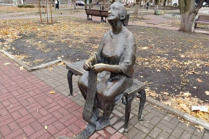 Теплое солнечное воскресенье ждет белгородцев 25 октября
