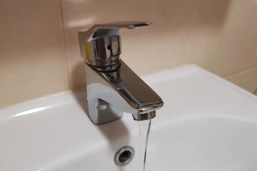 Orlovtsy sued money from utilities for barely warm water